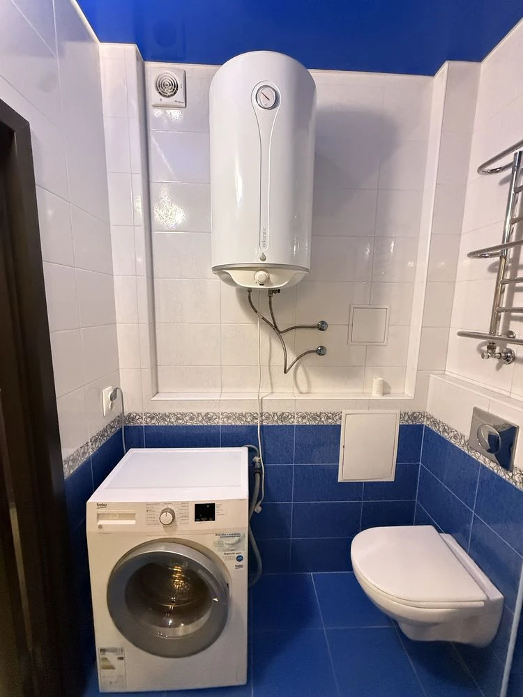 Продаж 1к.,квартири, ЖК Комфорт Таун, вул.Регенераторна 4, к