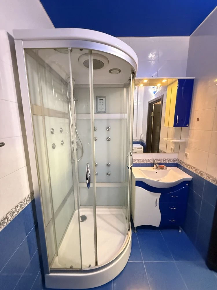 Продаж 1к.,квартири, ЖК Комфорт Таун, вул.Регенераторна 4, к