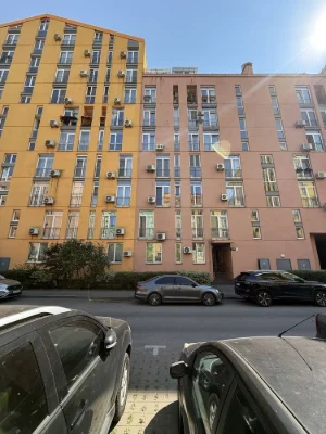 Продаж 1к.,квартири, ЖК Комфорт Таун, вул.Регенераторна 4, к