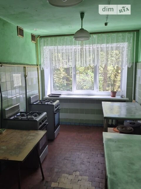 Room for sale 18.7 sq. m. on Horlivska Street 124/4 • ID 3471