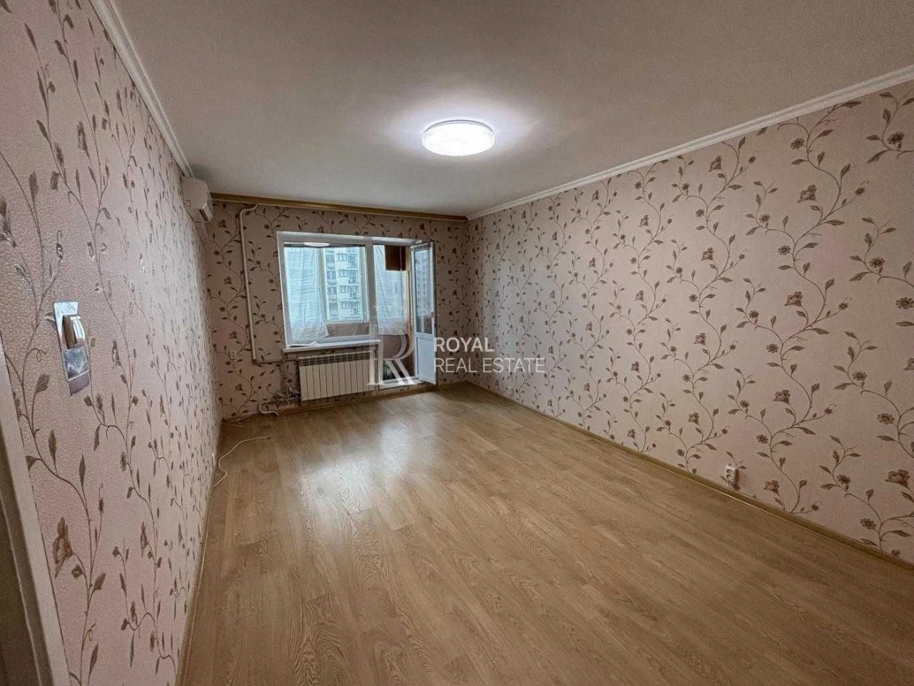 Продаж Квартира Київ Дарницький район вул. Тростянецька, 6Ж