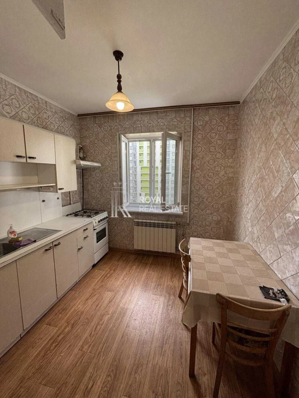 Продаж Квартира Київ Дарницький район вул. Тростянецька, 6Ж