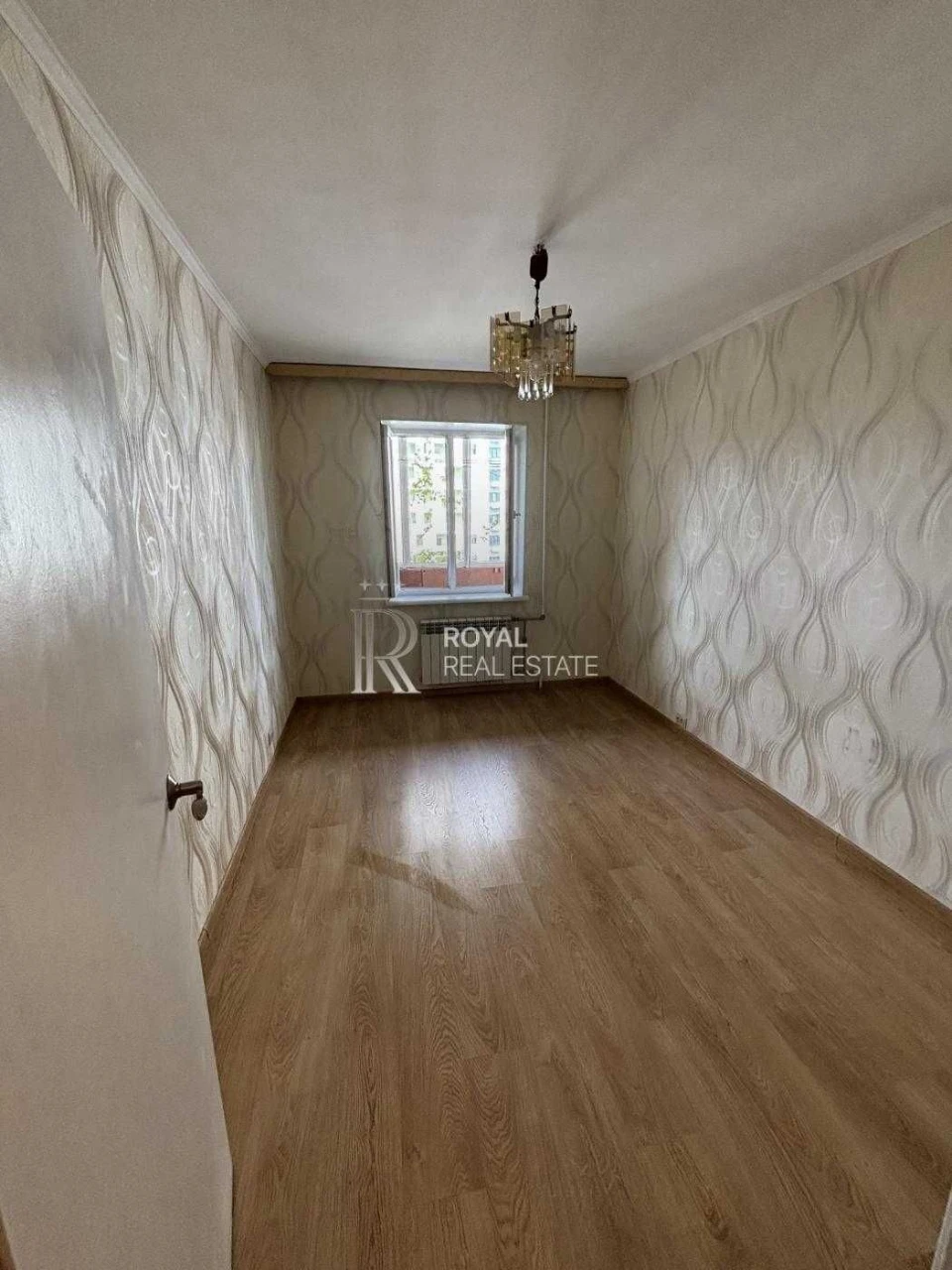Продаж Квартира Київ Дарницький район вул. Тростянецька, 6Ж