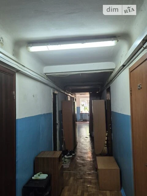 Room for sale 18.7 sq. m. on Horlivska Street 124/4 • ID 3471