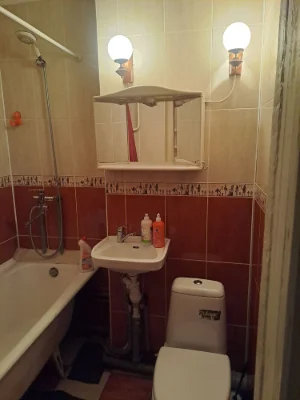 продажа 1ком.кв.30кв.м.ст.М."Берестейская"пр-т.Берестейский6