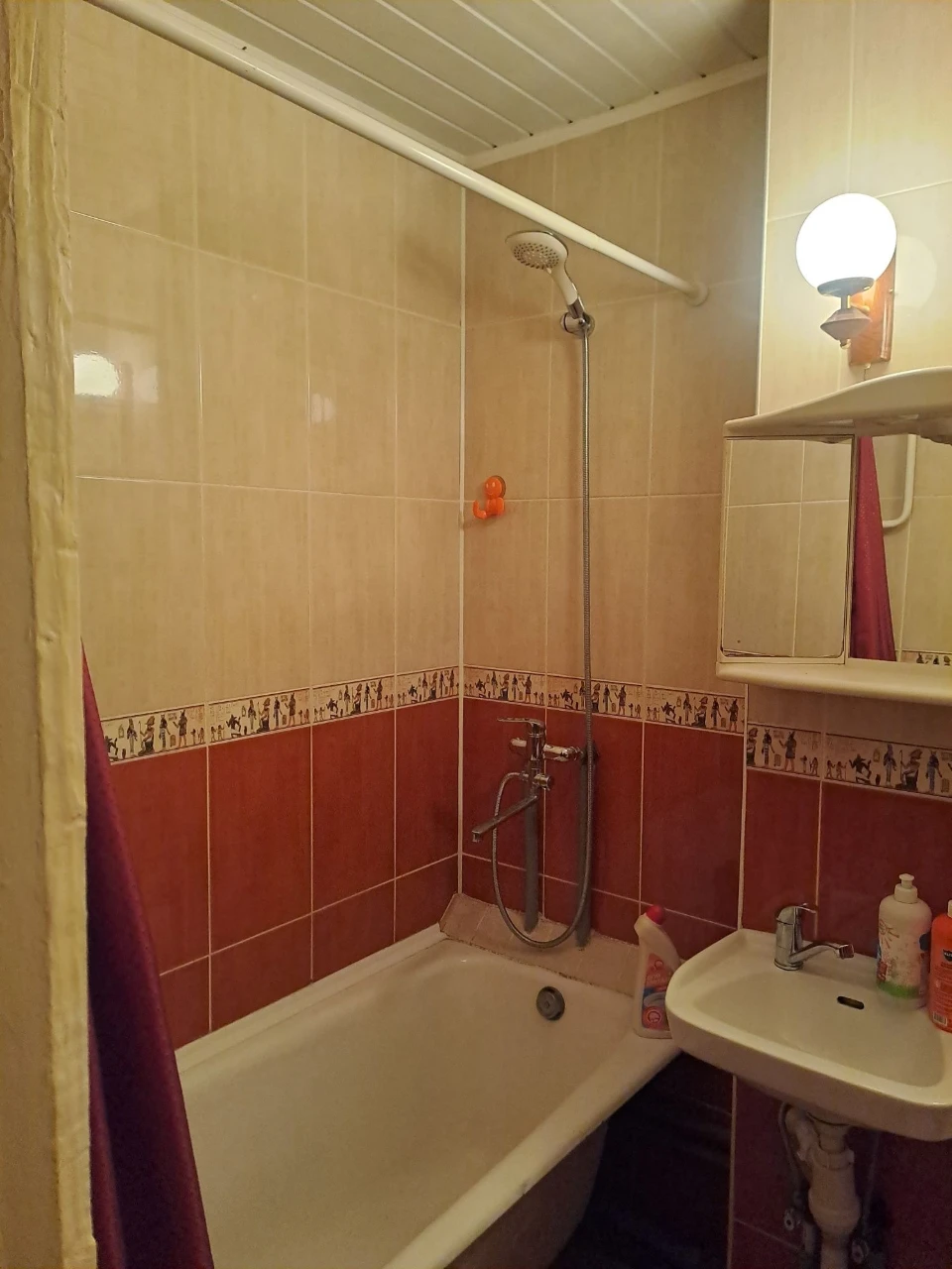 продажа 1ком.кв.30кв.м.ст.М."Берестейская"пр-т.Берестейский6