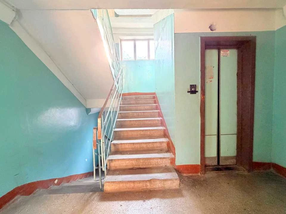 Квартира. Київ, Віктора Ярмоли вул.