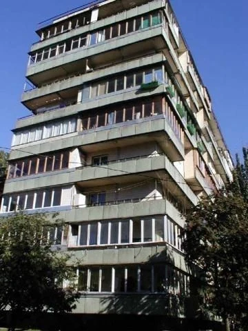 Без %.Продаж 1кімнатної, Виноградар..