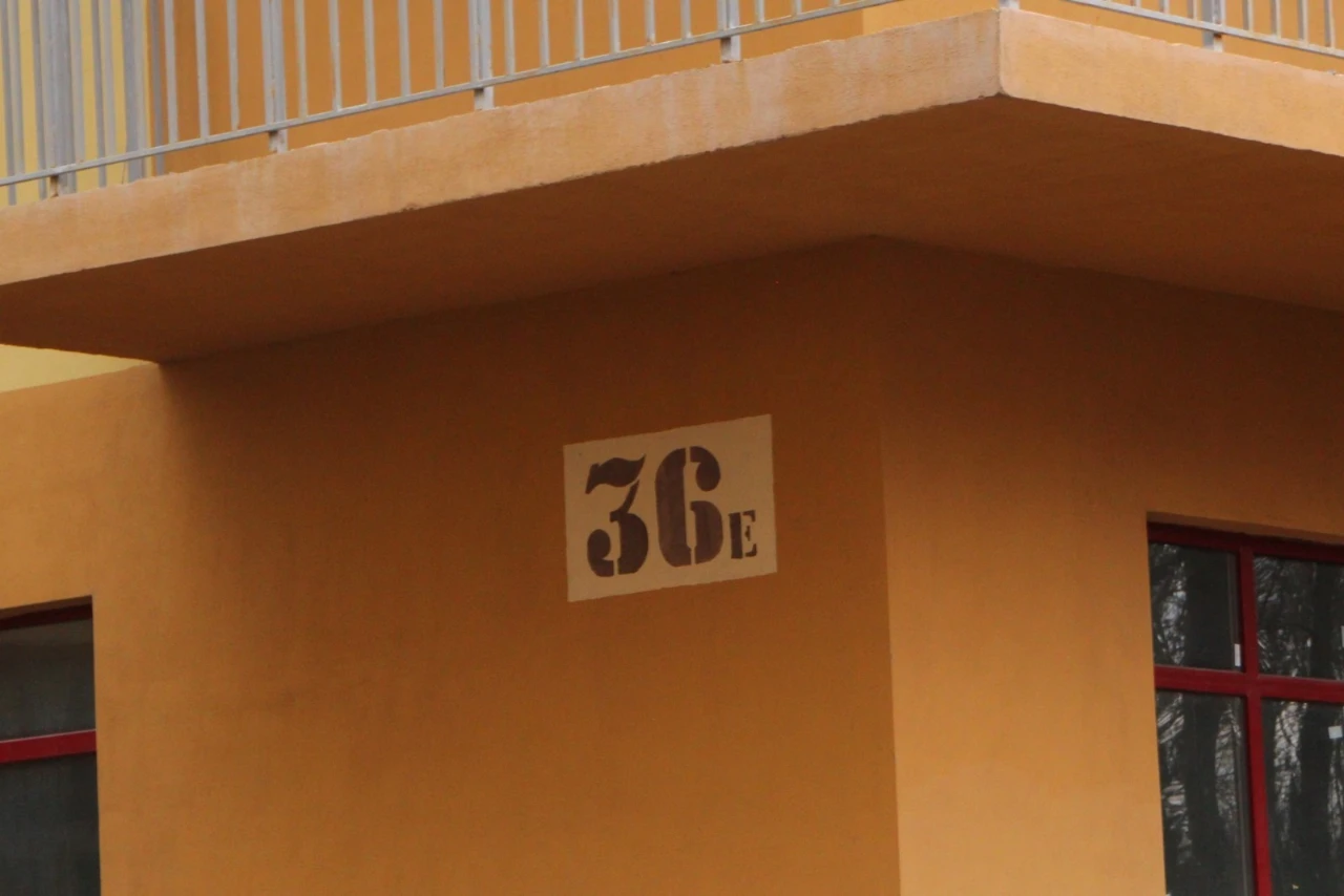 Продаж 1-кімнатної квартири 36 м², Євгена Коновальця вул., 3