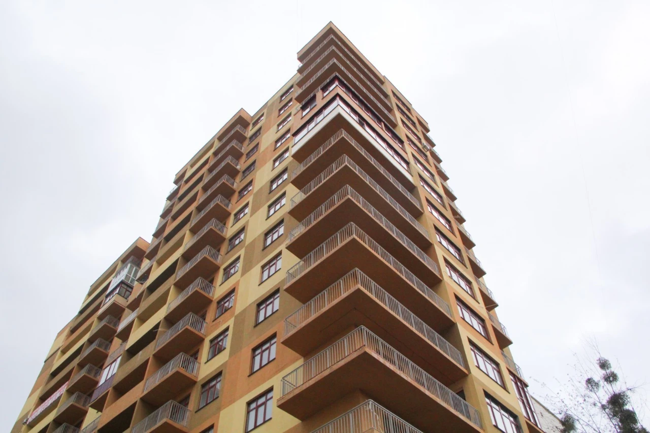 Продаж 1-кімнатної квартири 36 м², Євгена Коновальця вул., 3