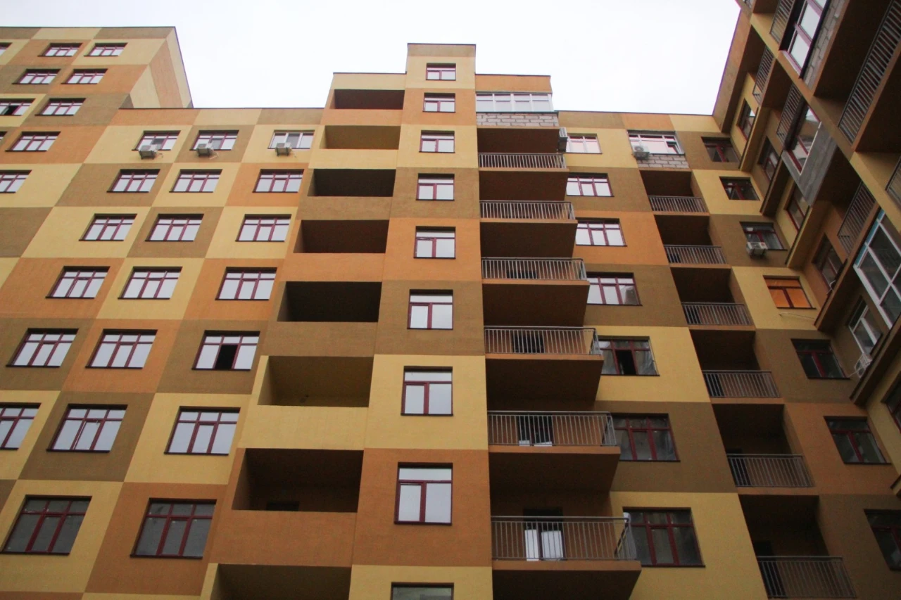 Продаж 1-кімнатної квартири 36 м², Євгена Коновальця вул., 3