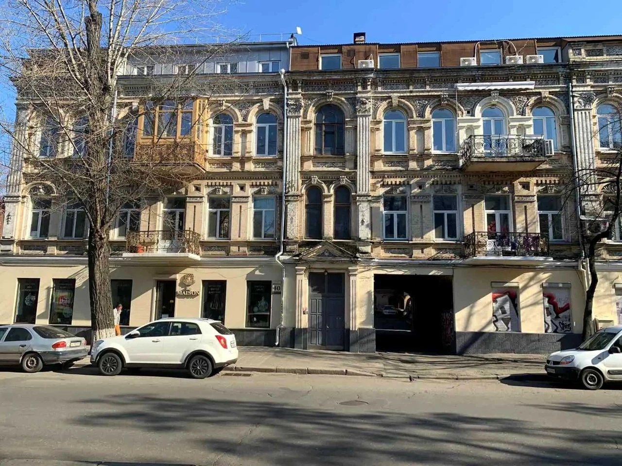 Ексклюзивний Поділ! 1к квартира 33 м² | 100 м метро | Парком