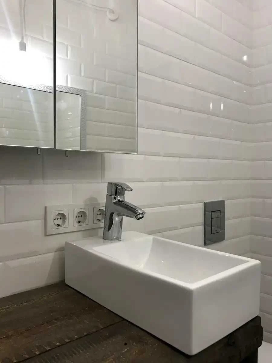 Ексклюзивний Поділ! 1к квартира 33 м² | 100 м метро | Парком