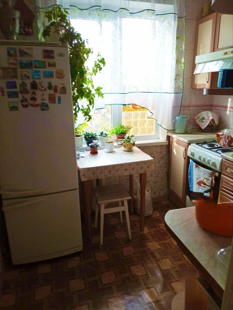 Продаж 2-х кімнатної квартири по просректу Павла Тичини 26/