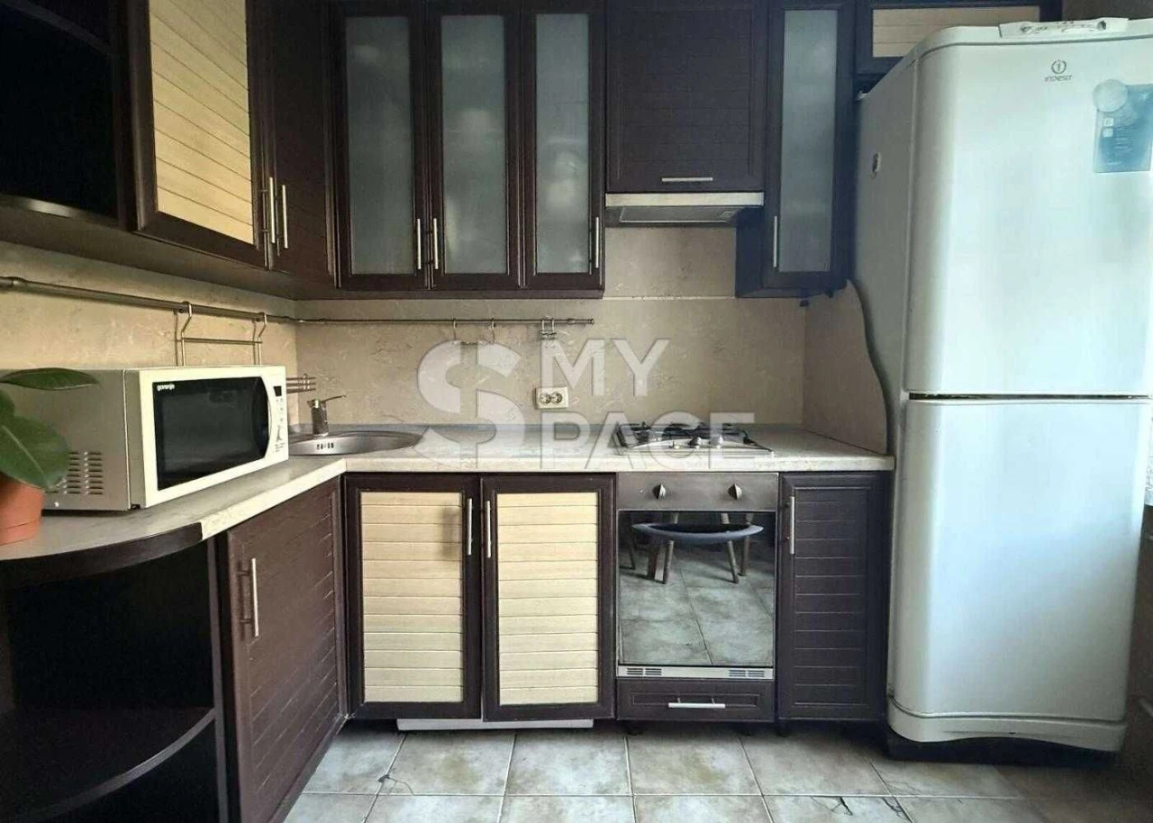 Терміново! 2кімн квартира просп. Голосіївський 122/3, Деміїв