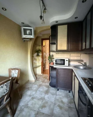 Терміново! 2кімн квартира просп. Голосіївський 122/3, Деміїв