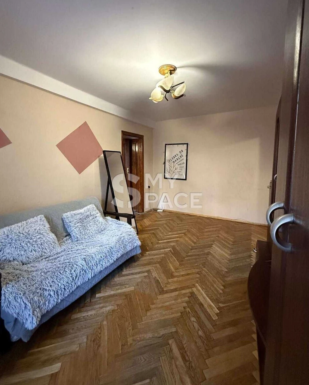 Терміново! 2кімн квартира просп. Голосіївський 122/3, Деміїв