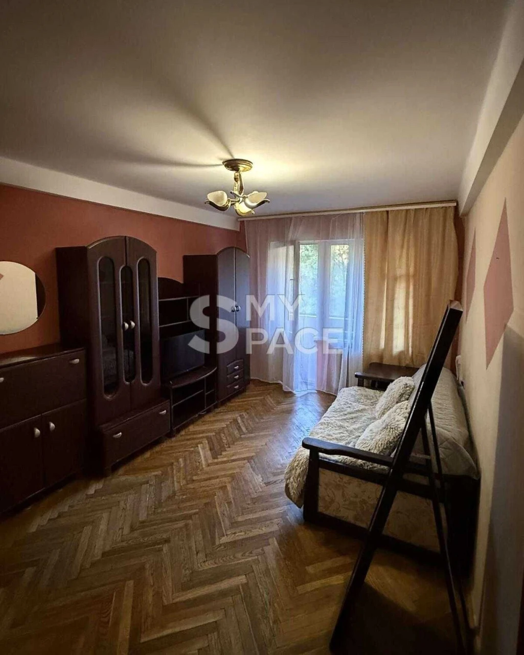 Терміново! 2кімн квартира просп. Голосіївський 122/3, Деміїв