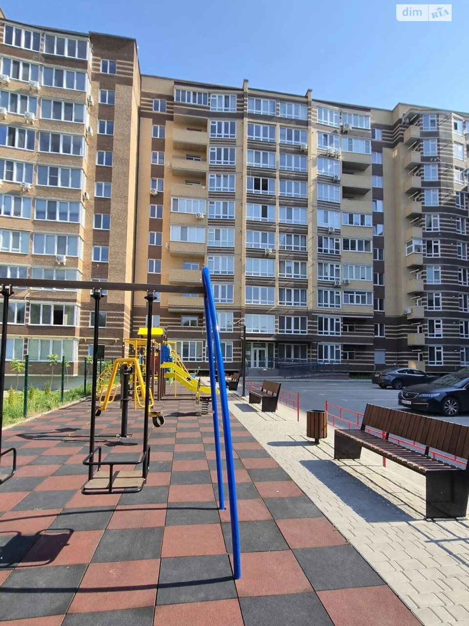 Продаж Квартира Виставка