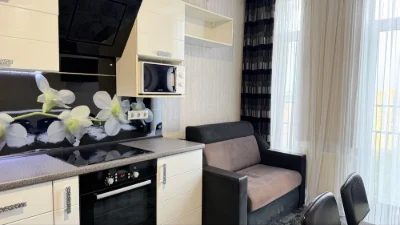 Продаж БЕЗ % 1к квартира ЖК Комфорт Таун Дарниця,Регенератор