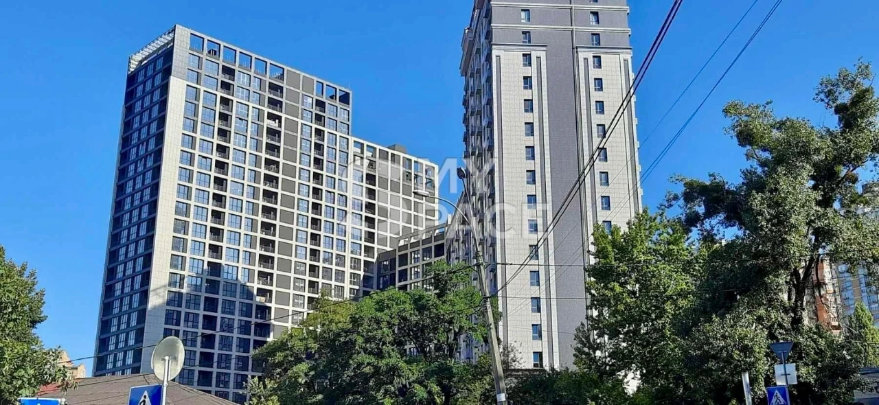 2к 87м ЖК Greenville на Печерську Фортечний тупик Печерськ К
