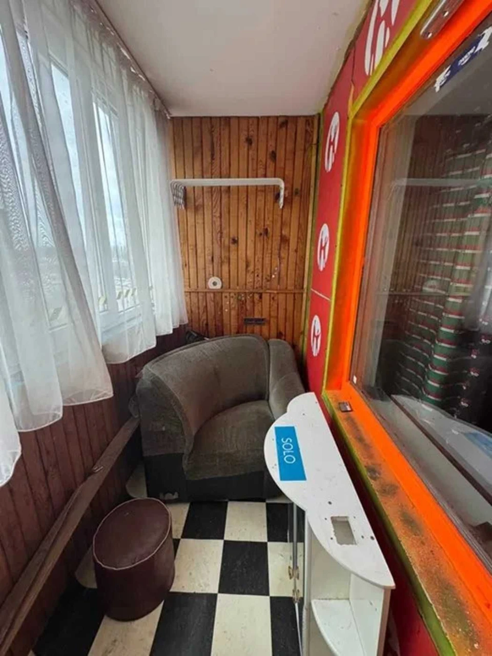 Продаж 3-к квартири 71,6 м² — 8 хв пішки до ст. м. Теремки в