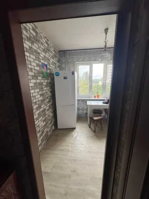 Продаж 3-к квартири 71,6 м² — 8 хв пішки до ст. м. Теремки в