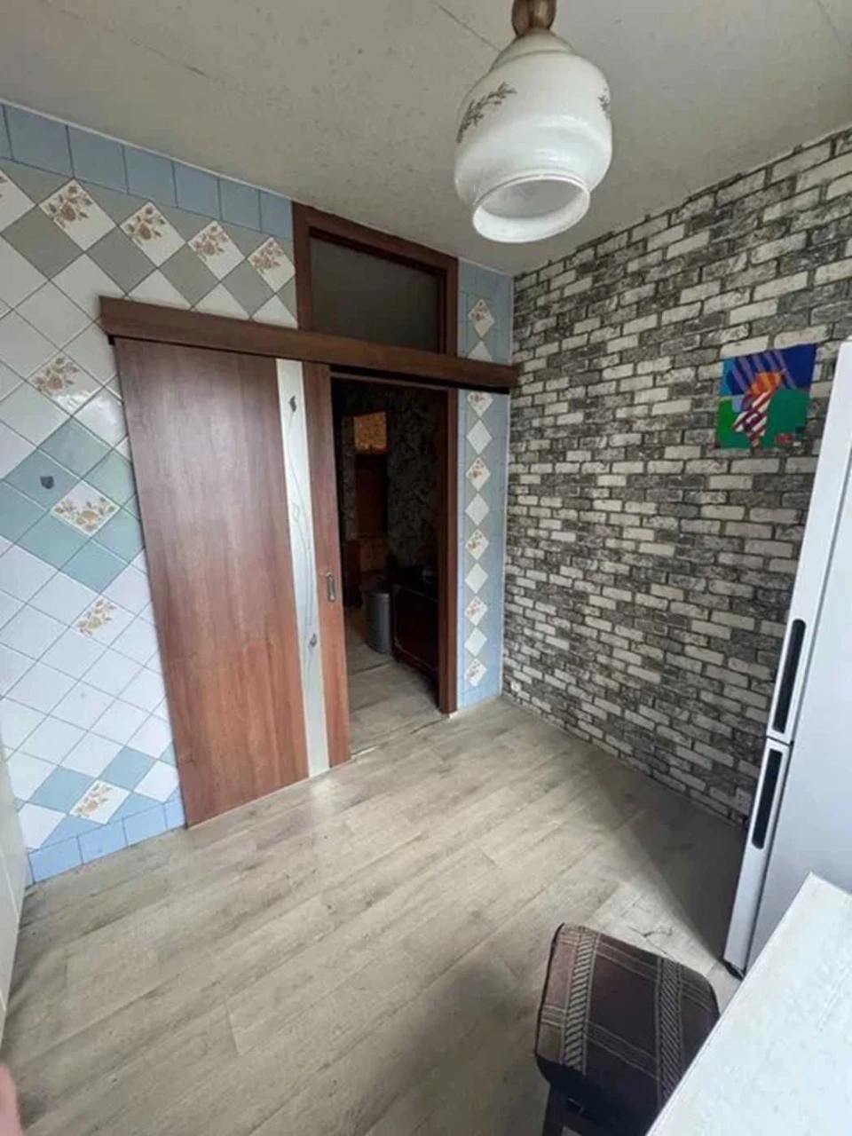 Продаж 3-к квартири 71,6 м² — 8 хв пішки до ст. м. Теремки в