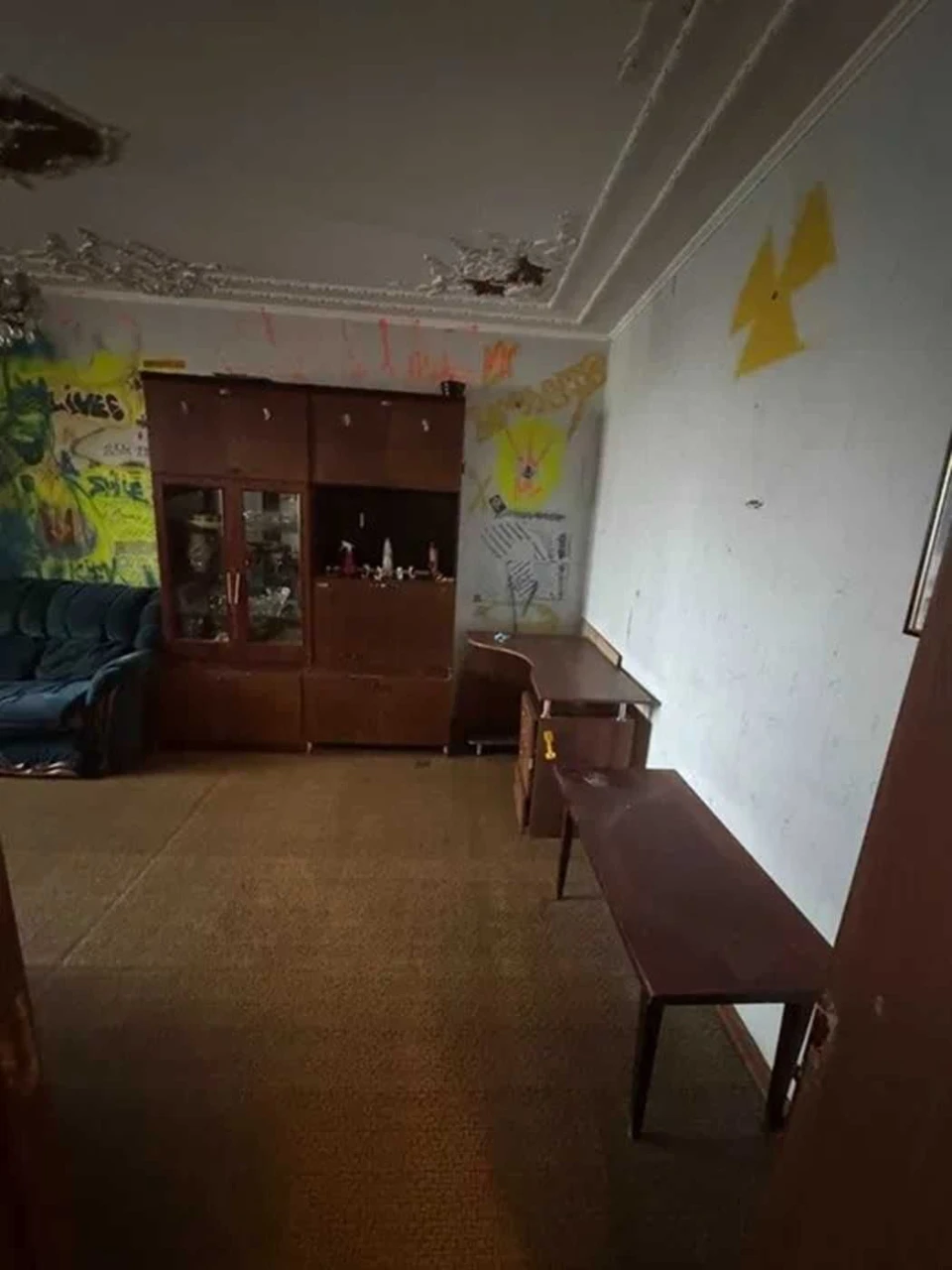 Продаж 3-к квартири 71,6 м² — 8 хв пішки до ст. м. Теремки в