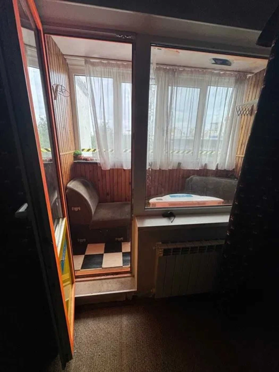 Продаж 3-к квартири 71,6 м² — 8 хв пішки до ст. м. Теремки в