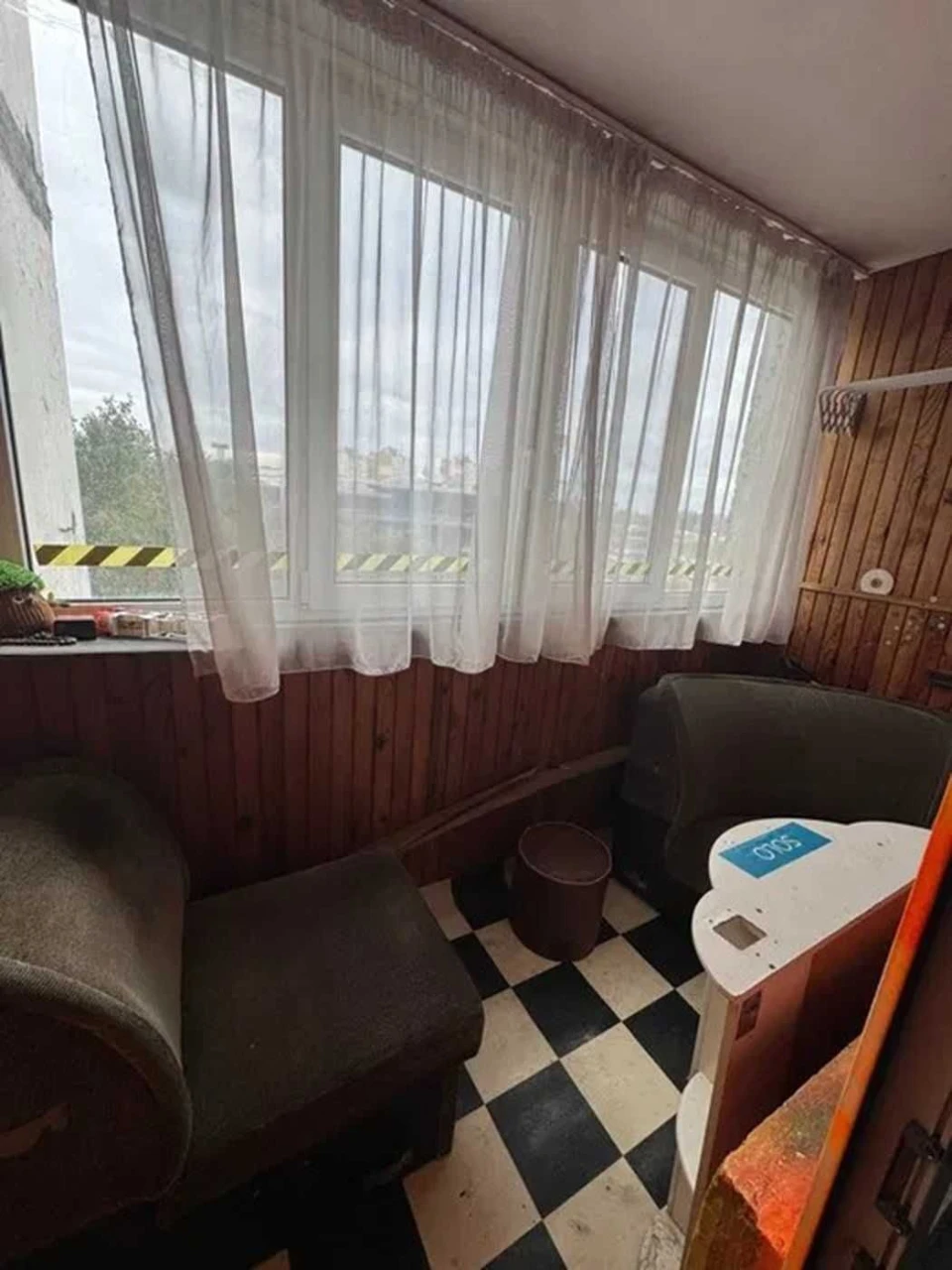 Продаж 3-к квартири 71,6 м² — 8 хв пішки до ст. м. Теремки в
