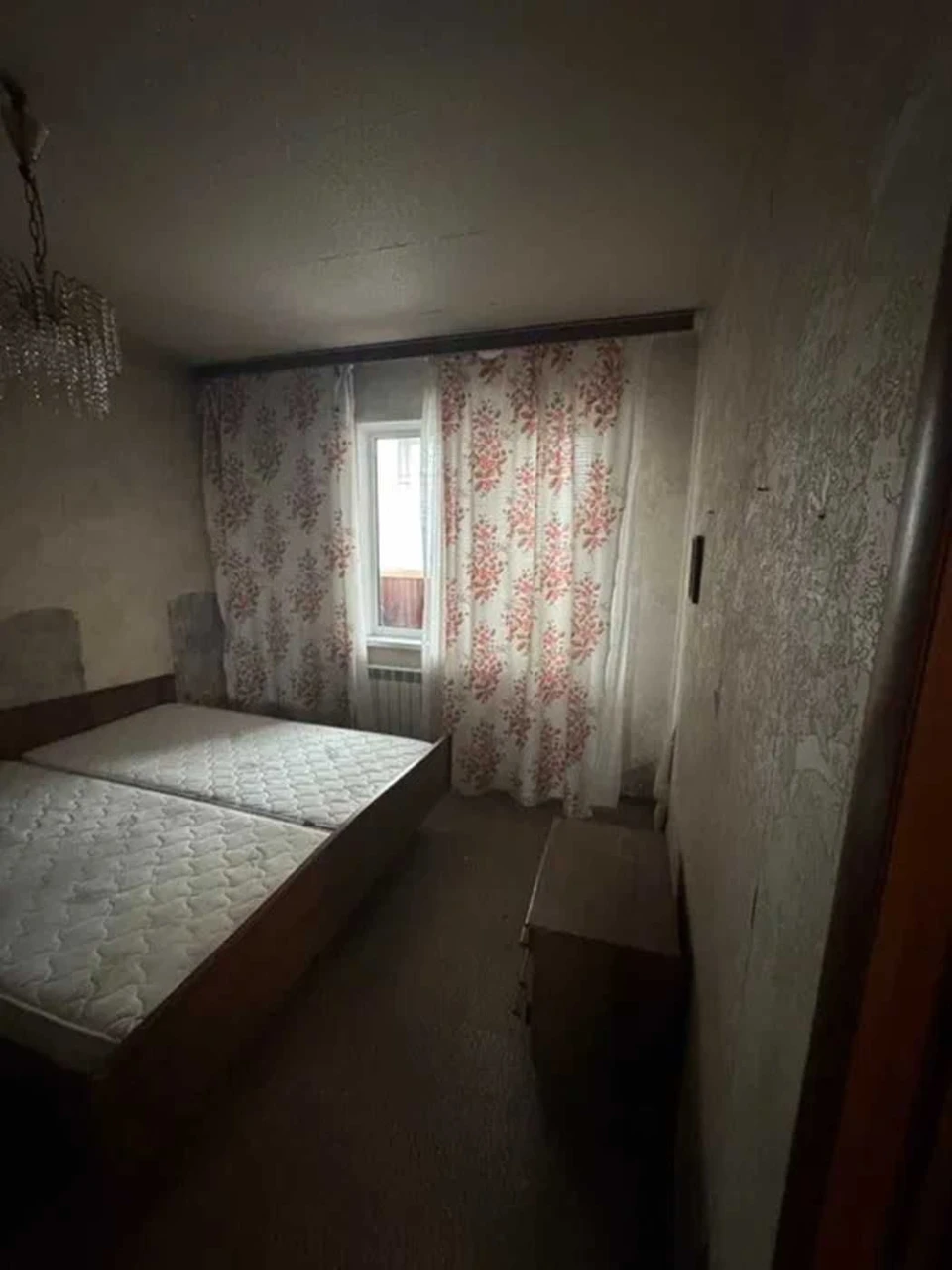 Продаж 3-к квартири 71,6 м² — 8 хв пішки до ст. м. Теремки в