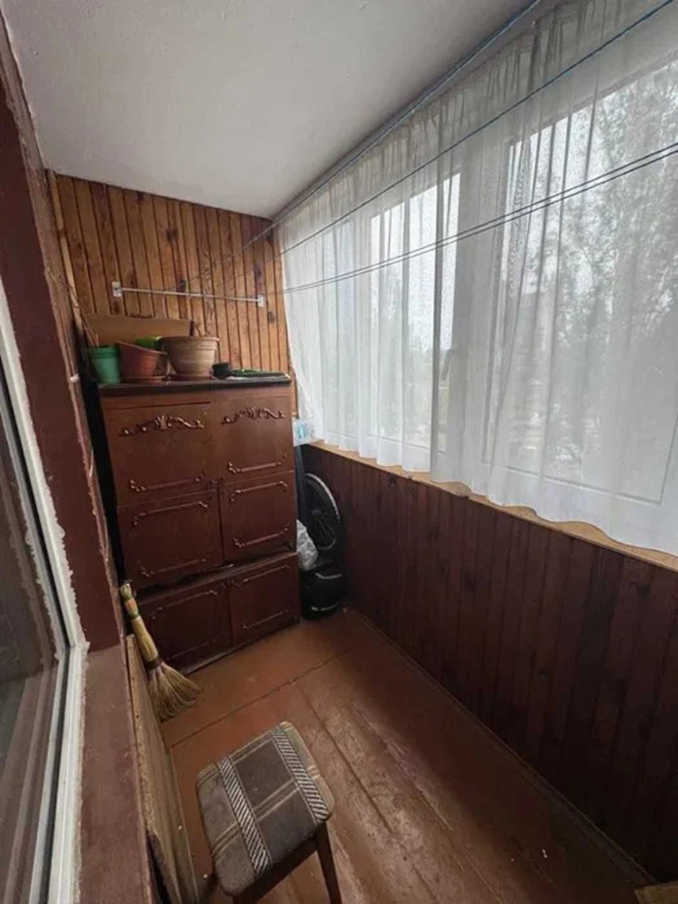 Продаж 3-к квартири 71,6 м² — 8 хв пішки до ст. м. Теремки в