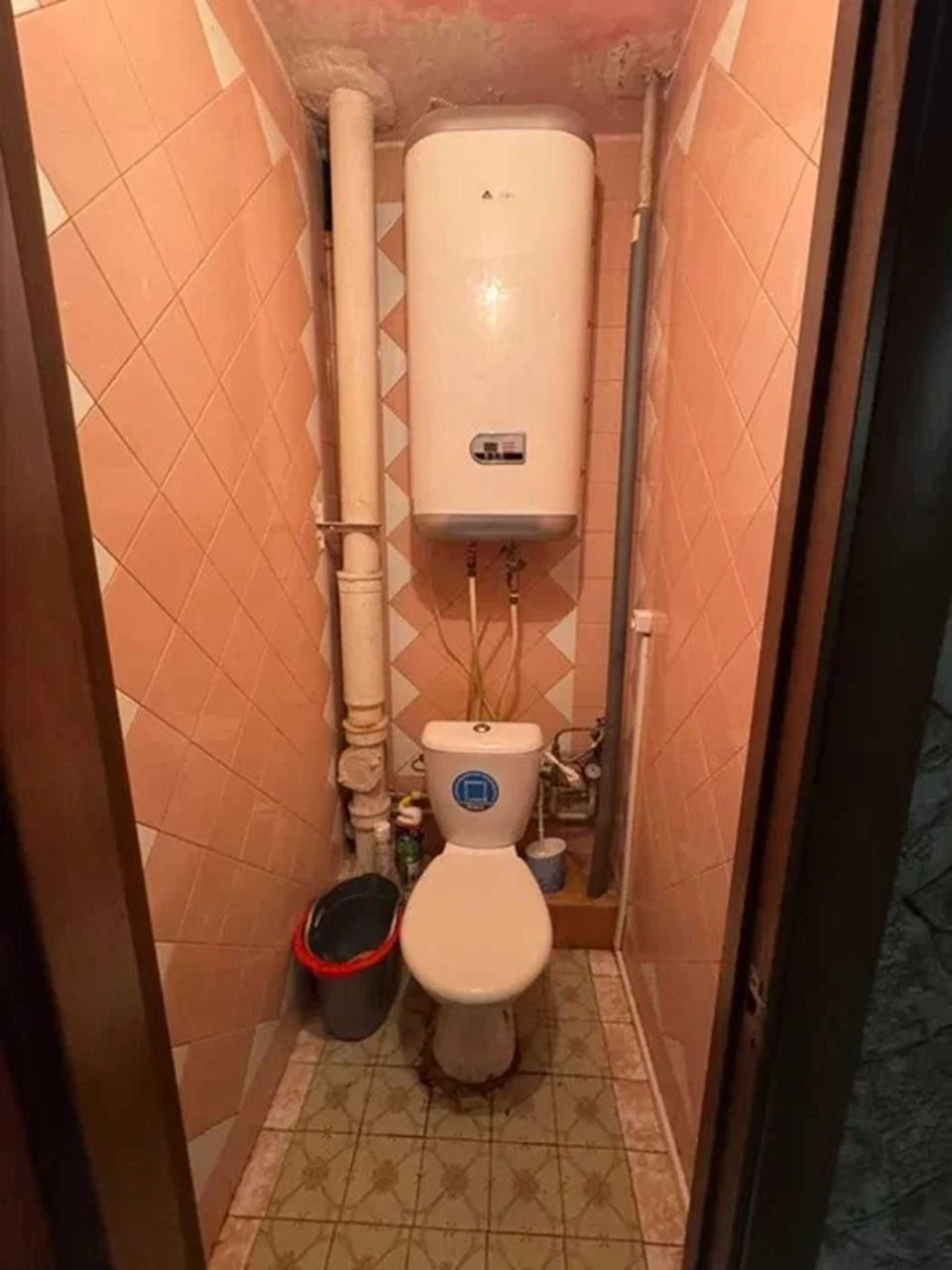 Продаж 3-к квартири 71,6 м² — 8 хв пішки до ст. м. Теремки в