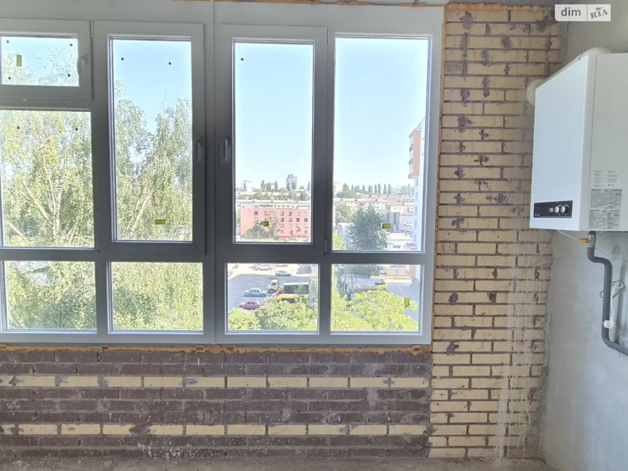 Продаж Квартира Виставка