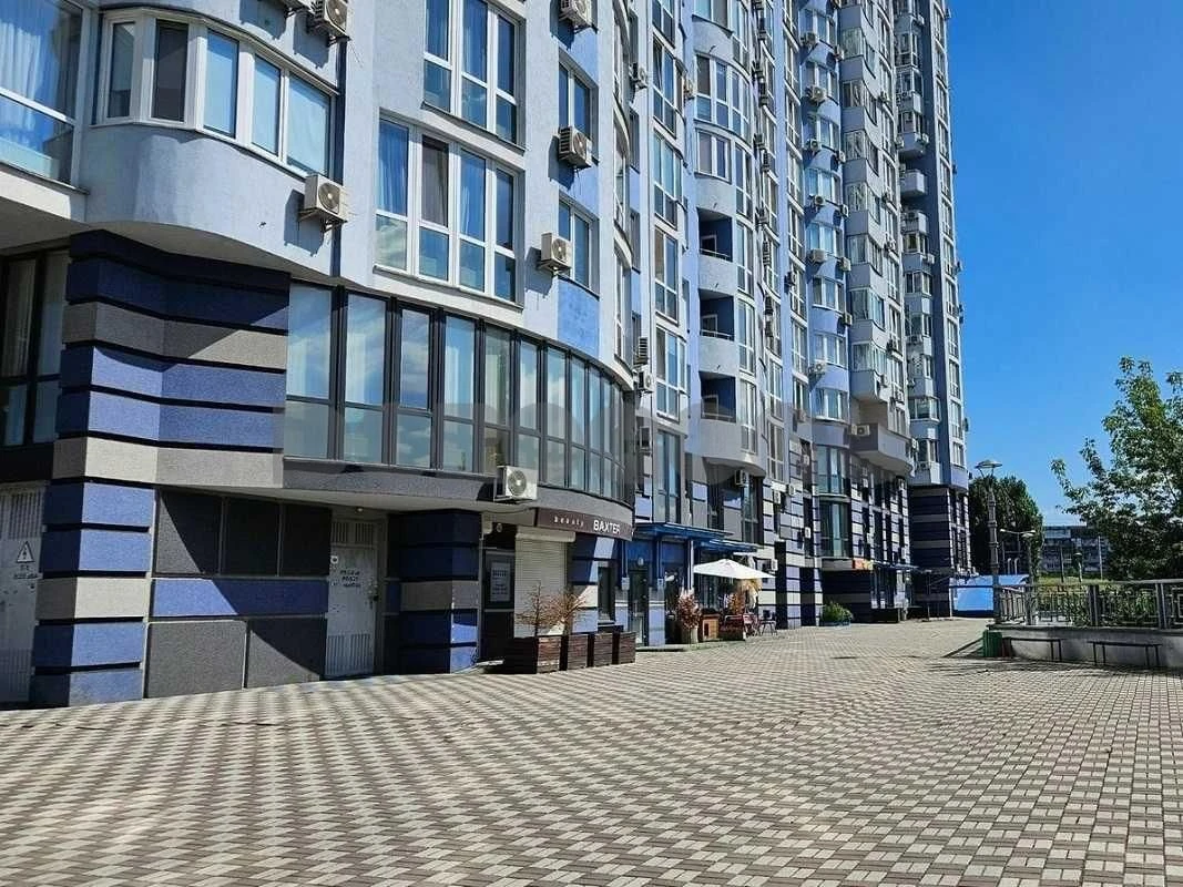 Продаж 2 кімнатної. Русанівка. ЖК Київська Венеція. Генерато