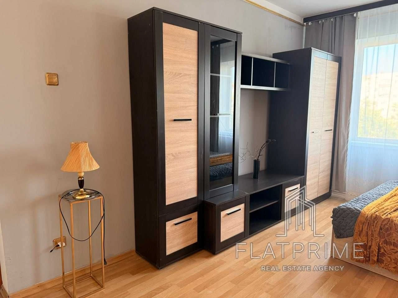 Продаж 1к квартири на вул. Північна, метро Героїв Дніпра