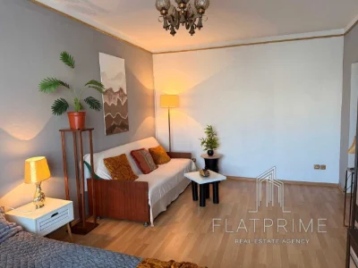 Продаж 1к квартири на вул. Північна, метро Героїв Дніпра