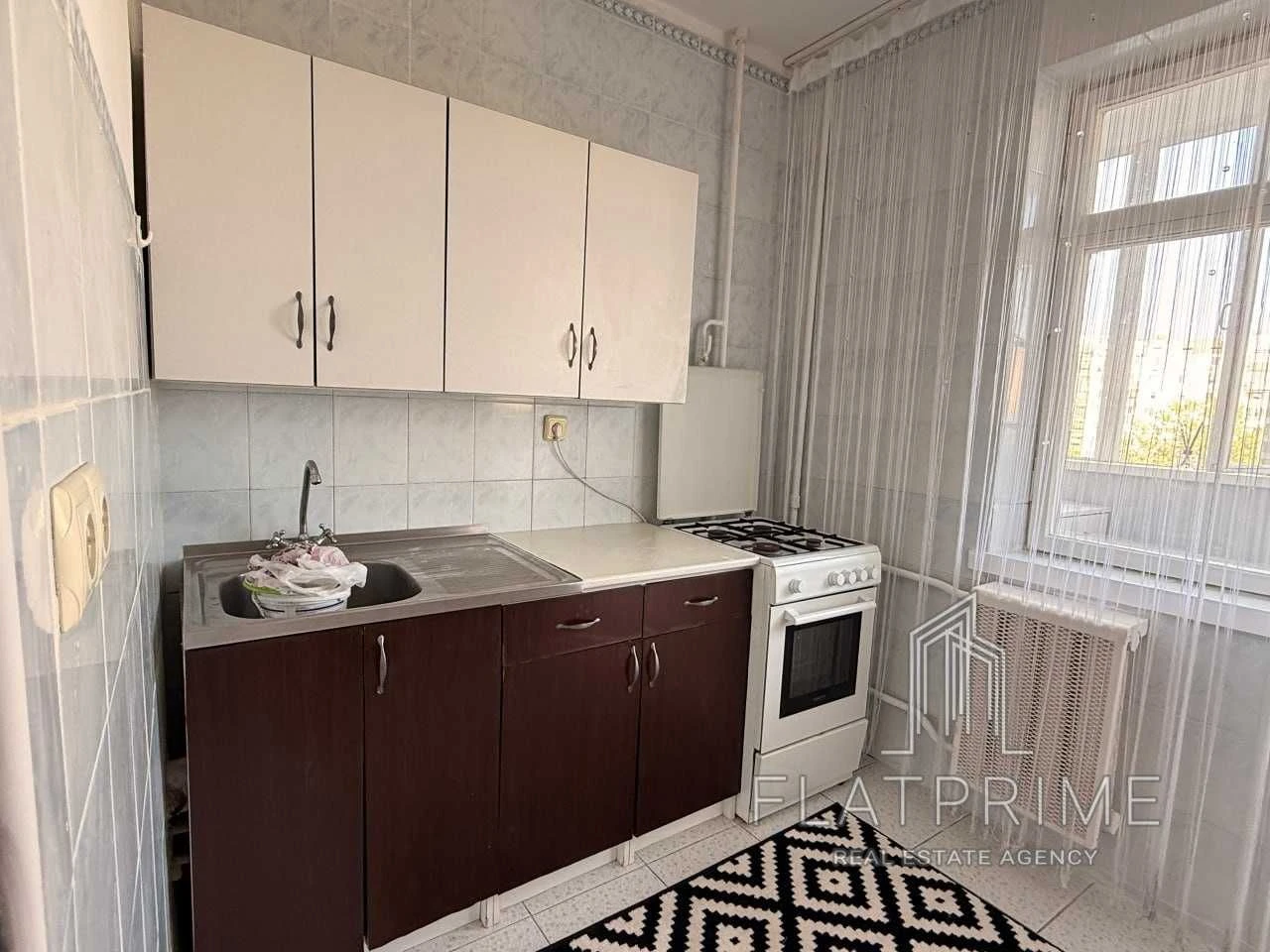 Продаж 1к квартири на вул. Північна, метро Героїв Дніпра
