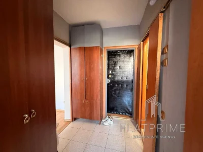Продаж 1к квартири на вул. Північна, метро Героїв Дніпра