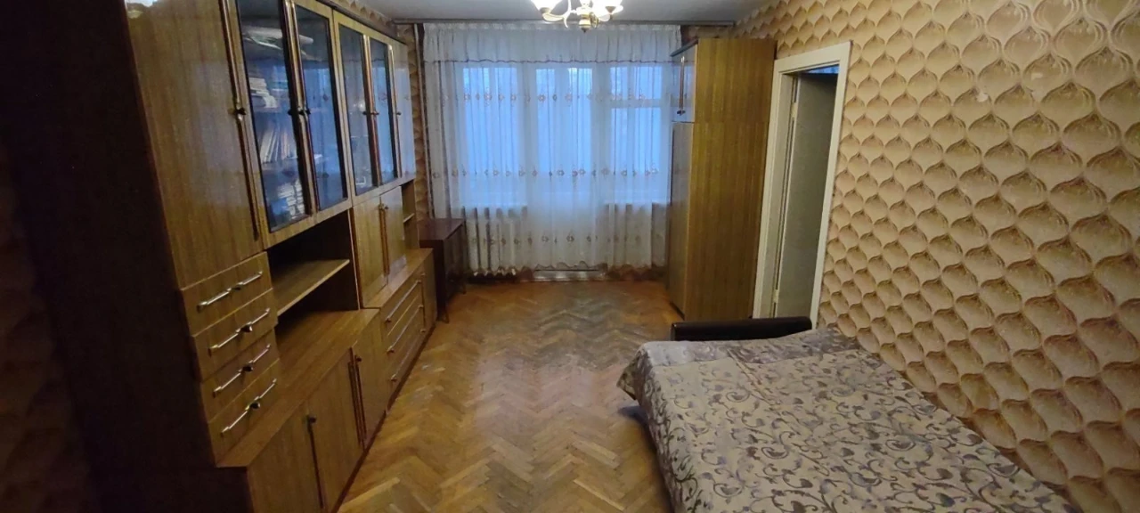 3-room apartment for sale 57 m², Akademika Tupoleva St.,