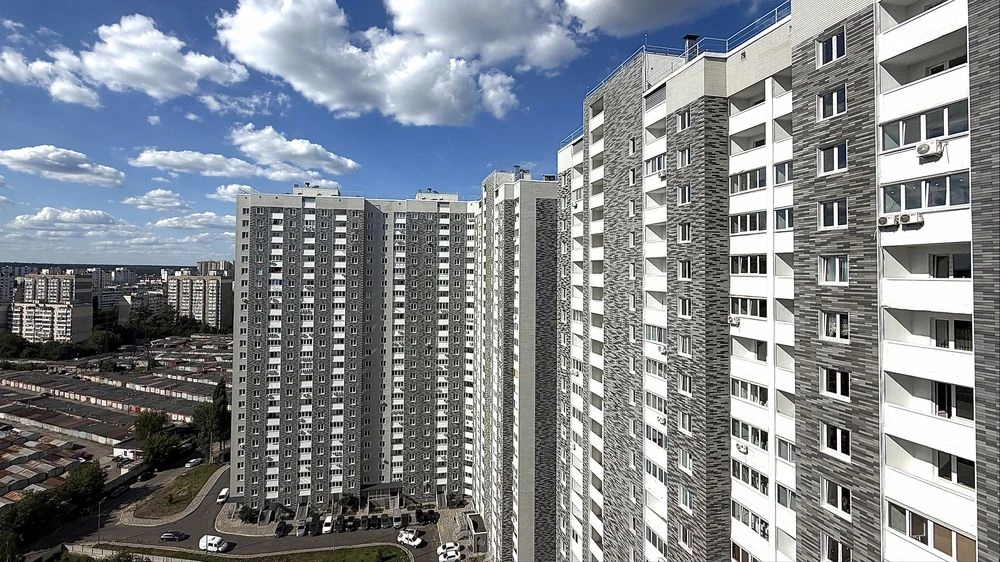 Продаж 2к квартира ЖК Навігатор 2, Оболонь,Мінська
