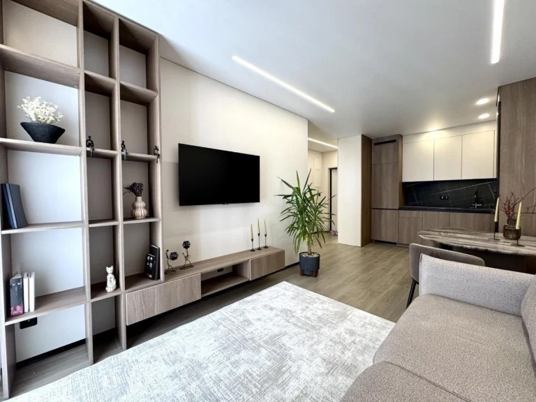 Без комісії!Продаж 1-к квартири 41,1 м² | ЖК Нова Англія, бу