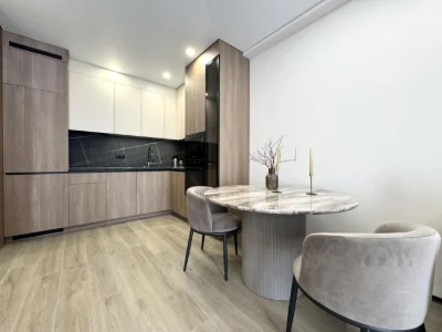 Без комісії!Продаж 1-к квартири 41,1 м² | ЖК Нова Англія, бу