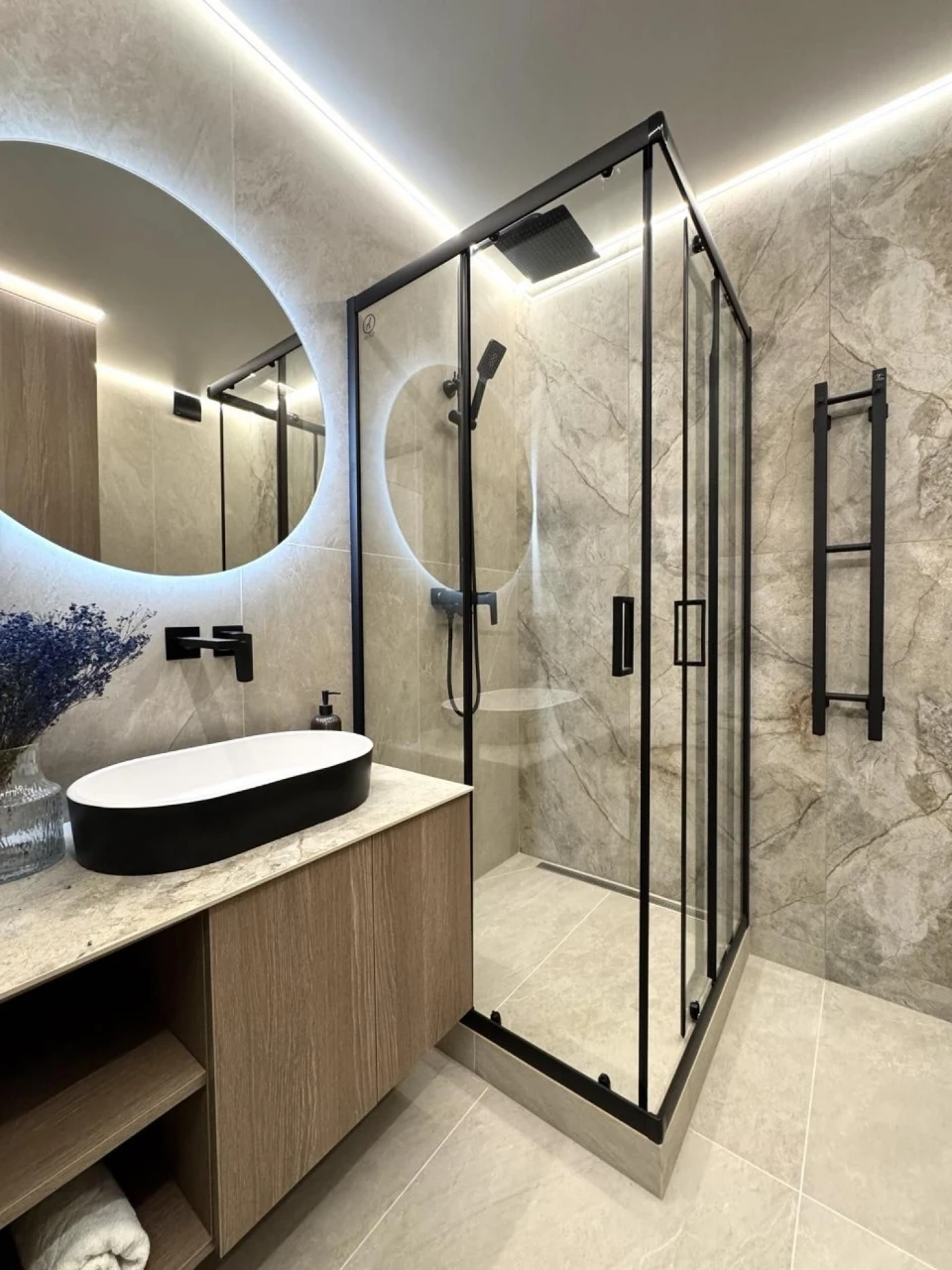 Без комісії!Продаж 1-к квартири 41,1 м² | ЖК Нова Англія, бу