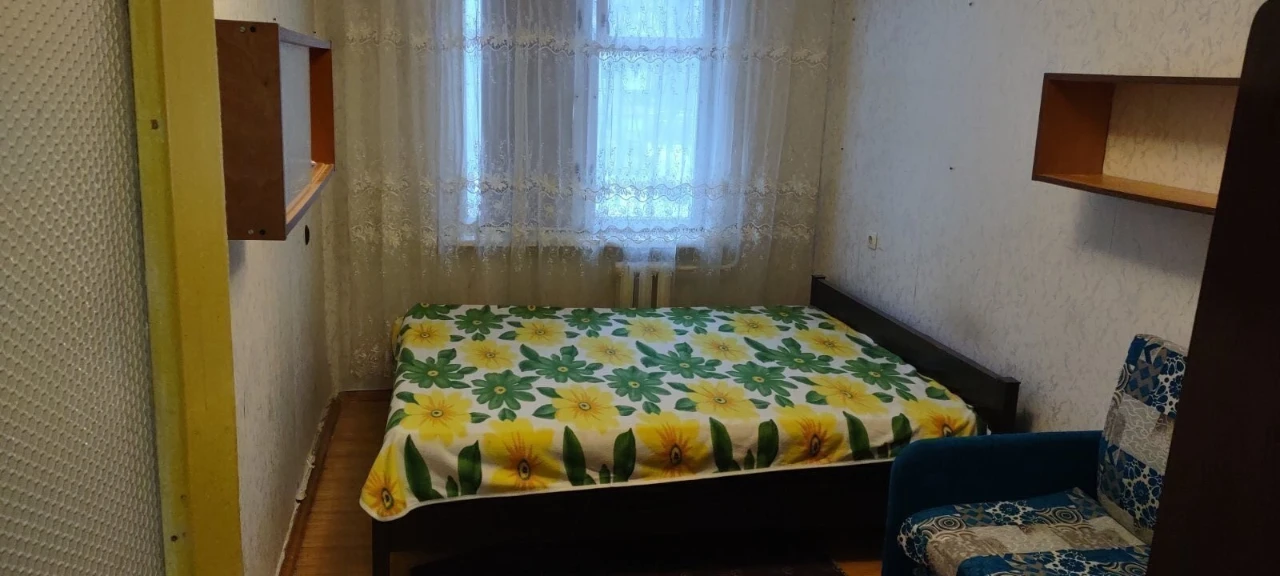 3-room apartment for sale 57 m², Akademika Tupoleva St.,