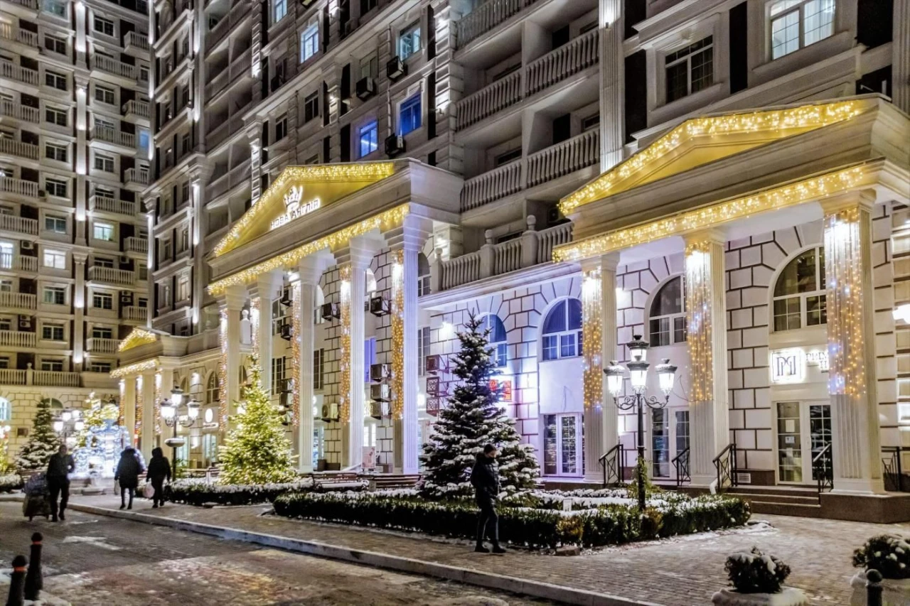 Без комісії!Продаж 1-к квартири 41,1 м² | ЖК Нова Англія, бу