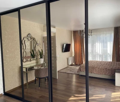 Продаж 2к квартири, ЖК «Bristol Comfort House», просп. Валер