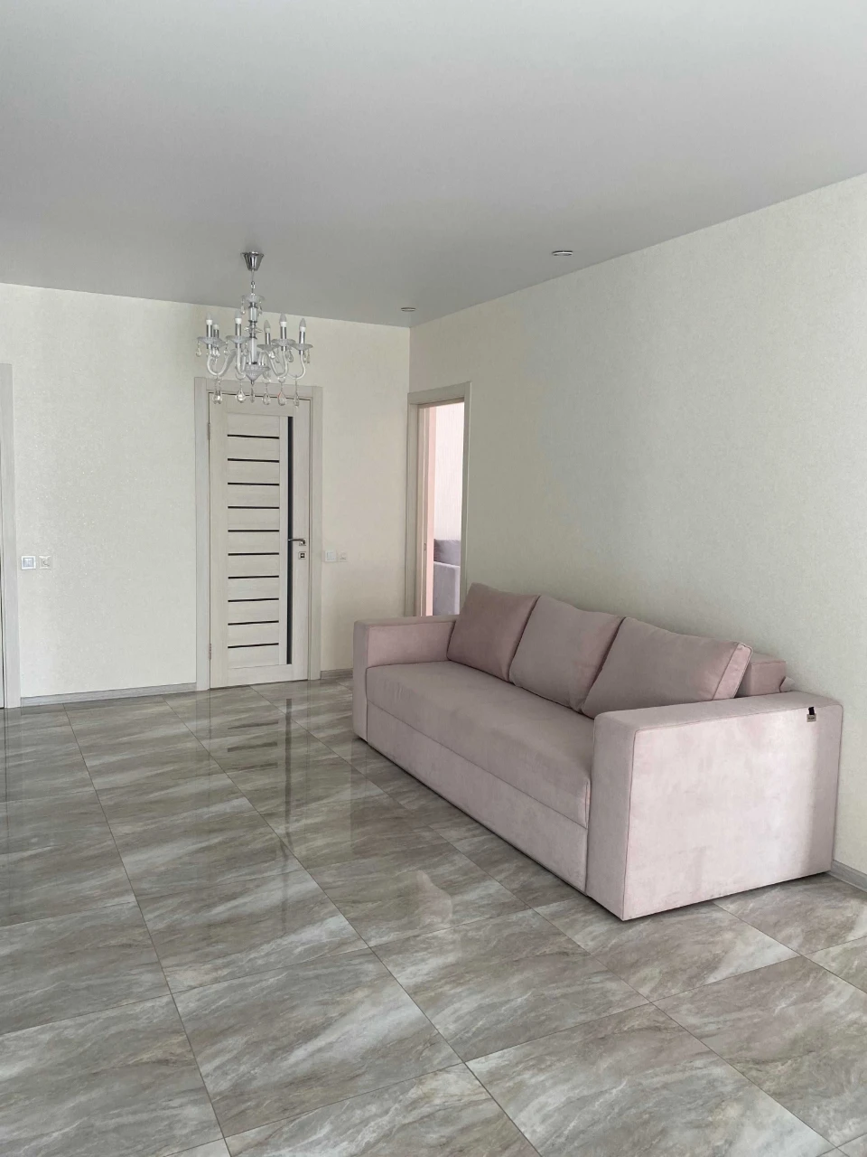 Продаж 2к квартири, ЖК «Bristol Comfort House», просп. Валер
