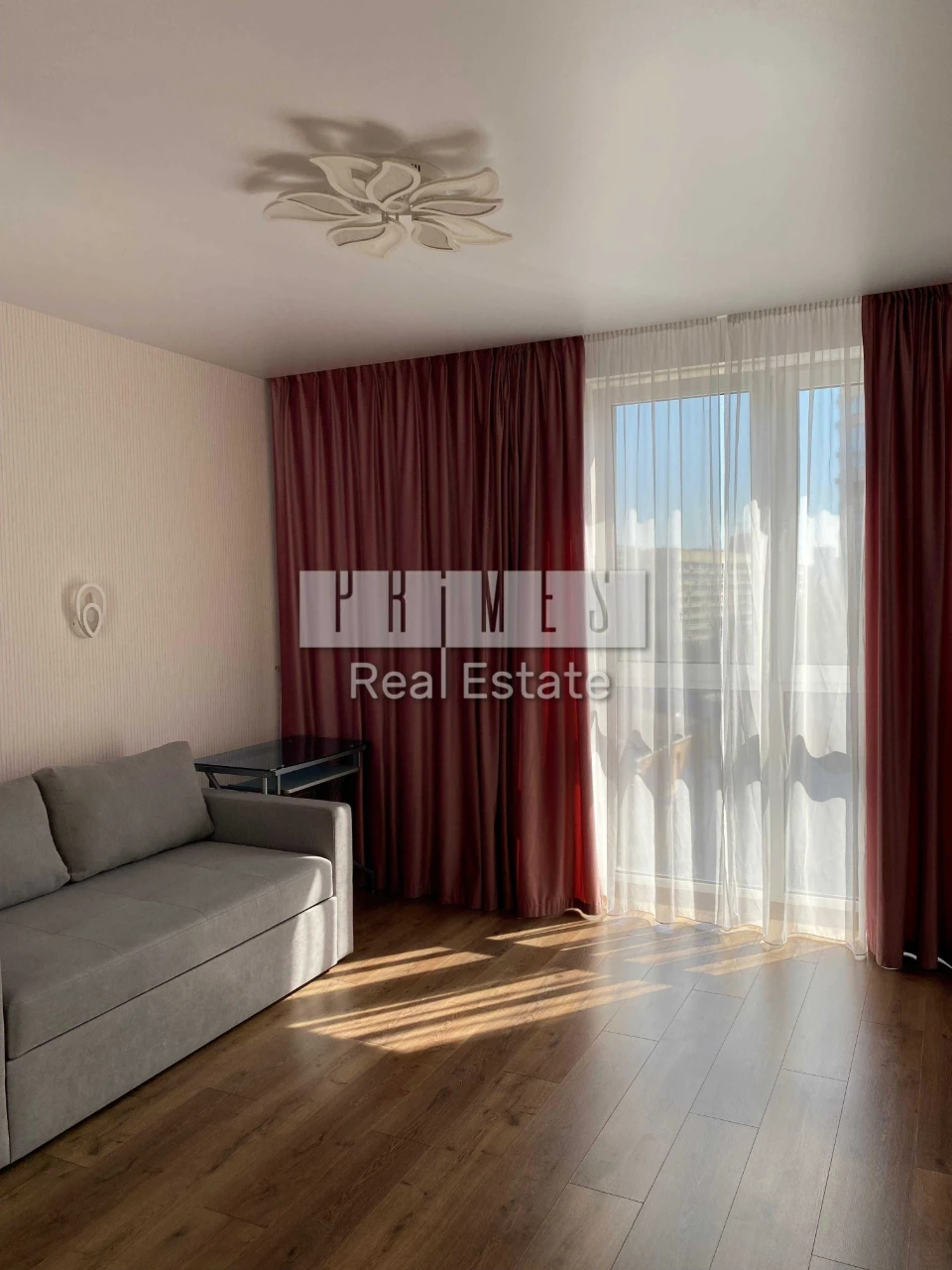Продаж 2к квартири, ЖК «Bristol Comfort House», просп. Валер